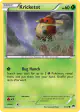 Kricketot 5/122 Common card from BREAKpoint