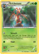 Kricketune 6/122 Uncommon card from BREAKpoint