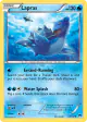 Lapras 28/122 Uncommon card from BREAKpoint