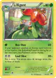 Lilligant 8/122 Rare card from BREAKpoint