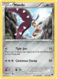 Mawile 78/122 Uncommon card from BREAKpoint