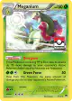 Meganium 3/122 Rare Holo card from BREAKpoint