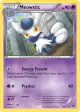 Meowstic 59/122 Rare card from BREAKpoint