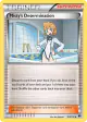 Misty's Determination 104/122 Uncommon card from BREAKpoint