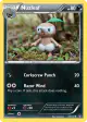 Nuzleaf 72/122 Uncommon card from BREAKpoint