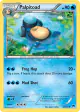 Palpitoad 34/122 Uncommon card from BREAKpoint