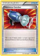 Pokémon Catcher 105/122 Uncommon card from BREAKpoint