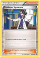 Professor Sycamore 107/122 Uncommon card from BREAKpoint