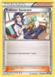 Professor Sycamore 107a/122 Uncommon card from BREAKpoint
