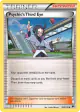 Psychic's Third Eye 108/122 Uncommon card from BREAKpoint