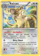 Raticate 88/122 Rare card from BREAKpoint