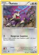 Rattata 87/122 Common card from BREAKpoint