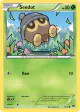 Seedot 4/122 Common card from BREAKpoint