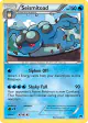 Seismitoad 35/122 Rare card from BREAKpoint