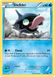 Shellder 23/122 Common card from BREAKpoint