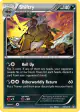 Shiftry 73/122 Rare card from BREAKpoint
