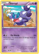 Skorupi 53/122 Common card from BREAKpoint