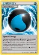 Splash Energy 113/122 Uncommon card from BREAKpoint