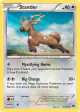Stantler 91/122 Uncommon card from BREAKpoint