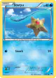 Staryu 25/122 Common card from BREAKpoint