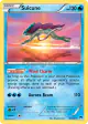 Suicune 30/122 Rare Holo card from BREAKpoint