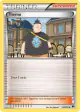 Tierno 112/122 Uncommon card from BREAKpoint