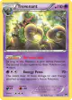 Trevenant 65/122 Rare card from BREAKpoint