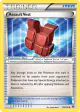 Assault Vest 133/162 Uncommon card from BREAKthrough