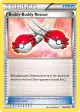 Buddy-Buddy Rescue 135/162 Uncommon card from BREAKthrough