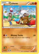 Cubone 77/162 Common card from BREAKthrough