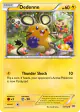 Dedenne 57/162 Uncommon card from BREAKthrough