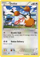 Doduo 116/162 Common card from BREAKthrough