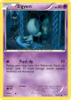 Elgyem 73/162 Common card from BREAKthrough