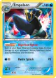 Empoleon 38/162 Rare Holo card from BREAKthrough