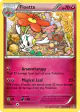 Floette 102/162 Uncommon card from BREAKthrough