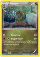 Fraxure 110/162 Uncommon card from BREAKthrough