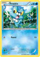 Froakie 46/162 Common card from BREAKthrough