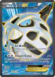 Glalie-EX 155/162 Rare Ultra card from BREAKthrough