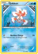Goldeen 27/162 Common card from BREAKthrough