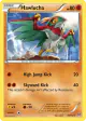 Hawlucha 87/162 Rare card from BREAKthrough
