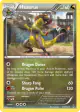 Haxorus 111/162 Rare Holo card from BREAKthrough
