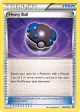Heavy Ball 140/162 Uncommon card from BREAKthrough