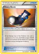 Heavy Boots 141/162 Uncommon card from BREAKthrough