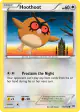 Hoothoot 119/162 Common card from BREAKthrough
