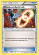 Houndoom Spirit Link 142/162 Uncommon card from BREAKthrough