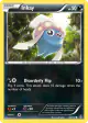 Inkay 93/162 Common card from BREAKthrough
