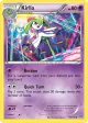 Kirlia 69/162 Uncommon card from BREAKthrough