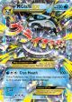 M Glalie-EX 35/162 Rare Holo EX card from BREAKthrough