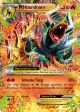 M Houndoom-EX 22/162 Rare Holo EX card from BREAKthrough