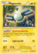 Magnemite 51/162 Common card from BREAKthrough